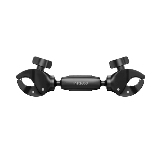 Insta360 Motorcycle Selfie Stick Clamp