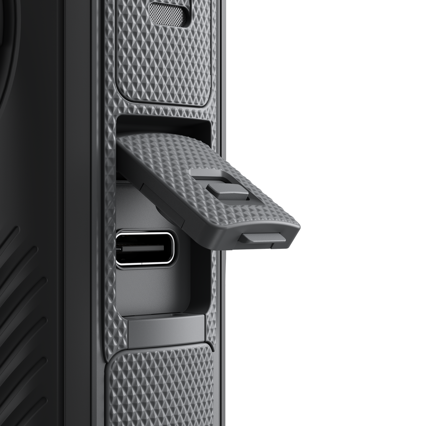 Insta360 X4 Usb Cover