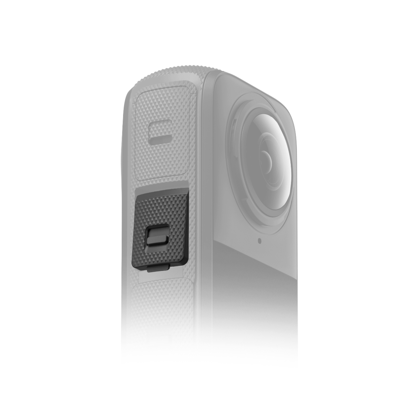 Insta360 X4 Usb Cover
