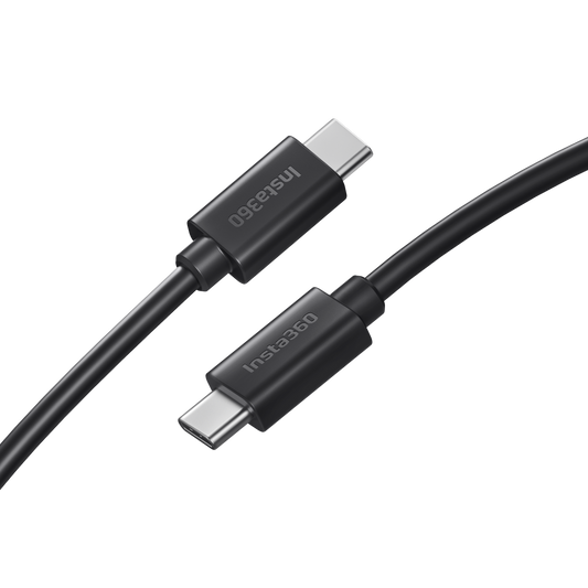 Insta360 X4 Type-C To Type-C Cable