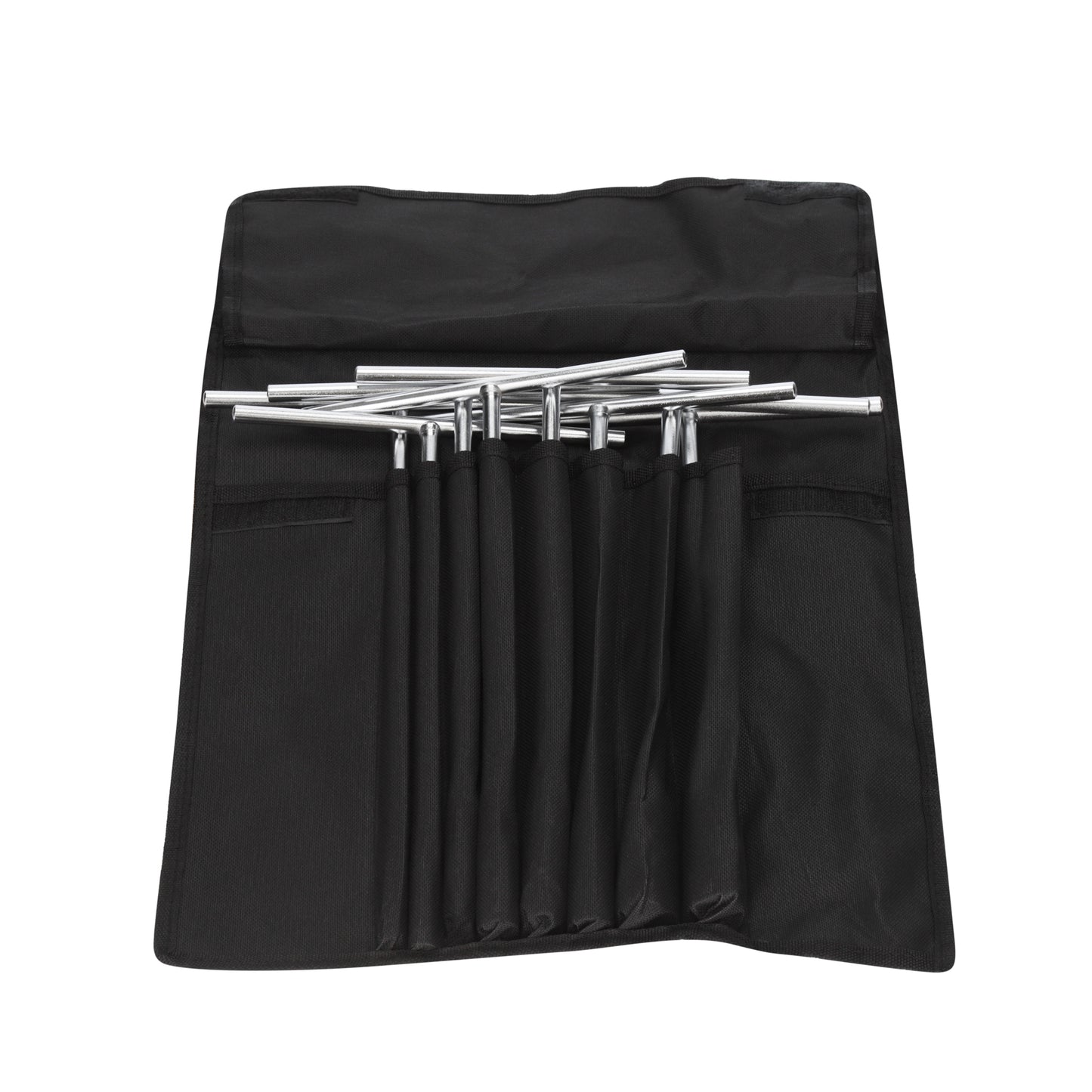 RHK 8 Piece T-Handle Spanner Metric