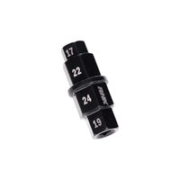 RHK 4 in 1 Hex Axle Tool