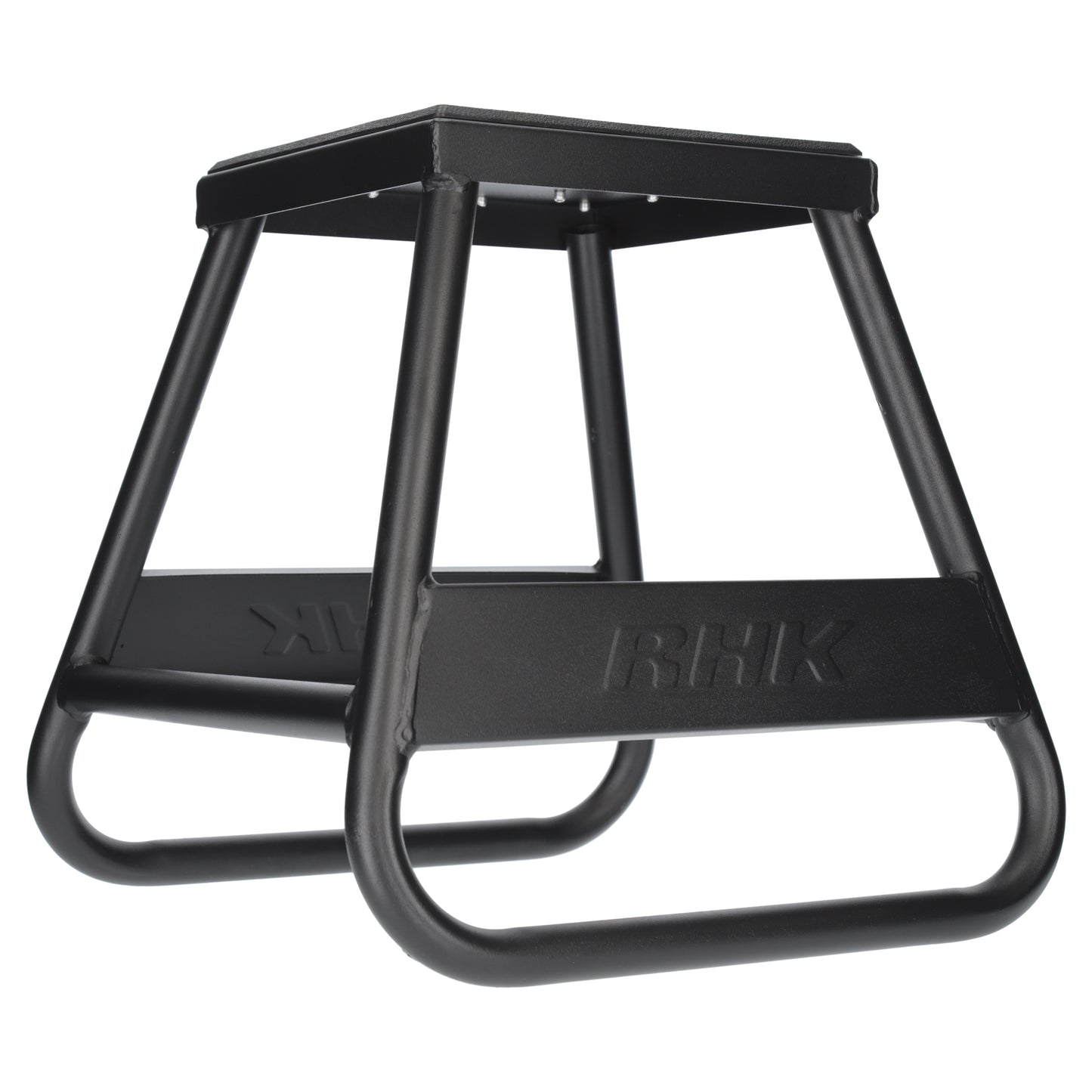 RHK MX Mini Race Steel Stand - Black