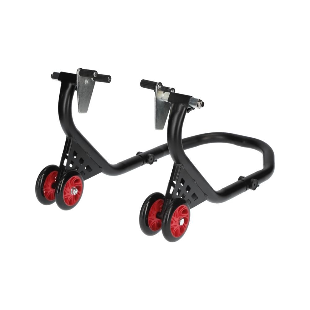 RHK Road Bike Paddocks Stand Front - Black