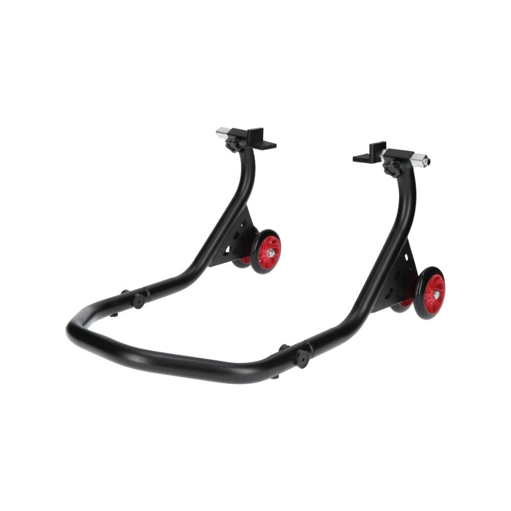 RHK Road Bike Paddocks Stand Rear - Black