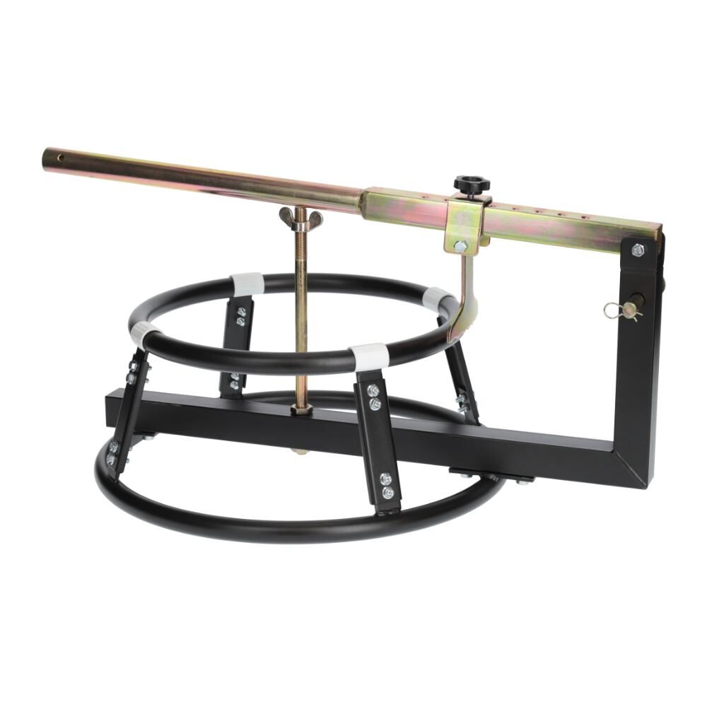 RHK Tyre Change Machine