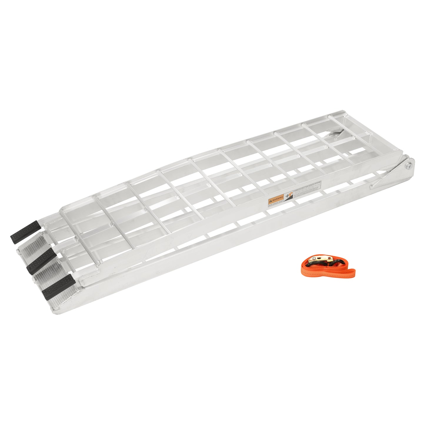RHK 2.2M Alloy Folding Ramp