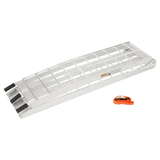 RHK 2.2M Alloy Folding Ramp