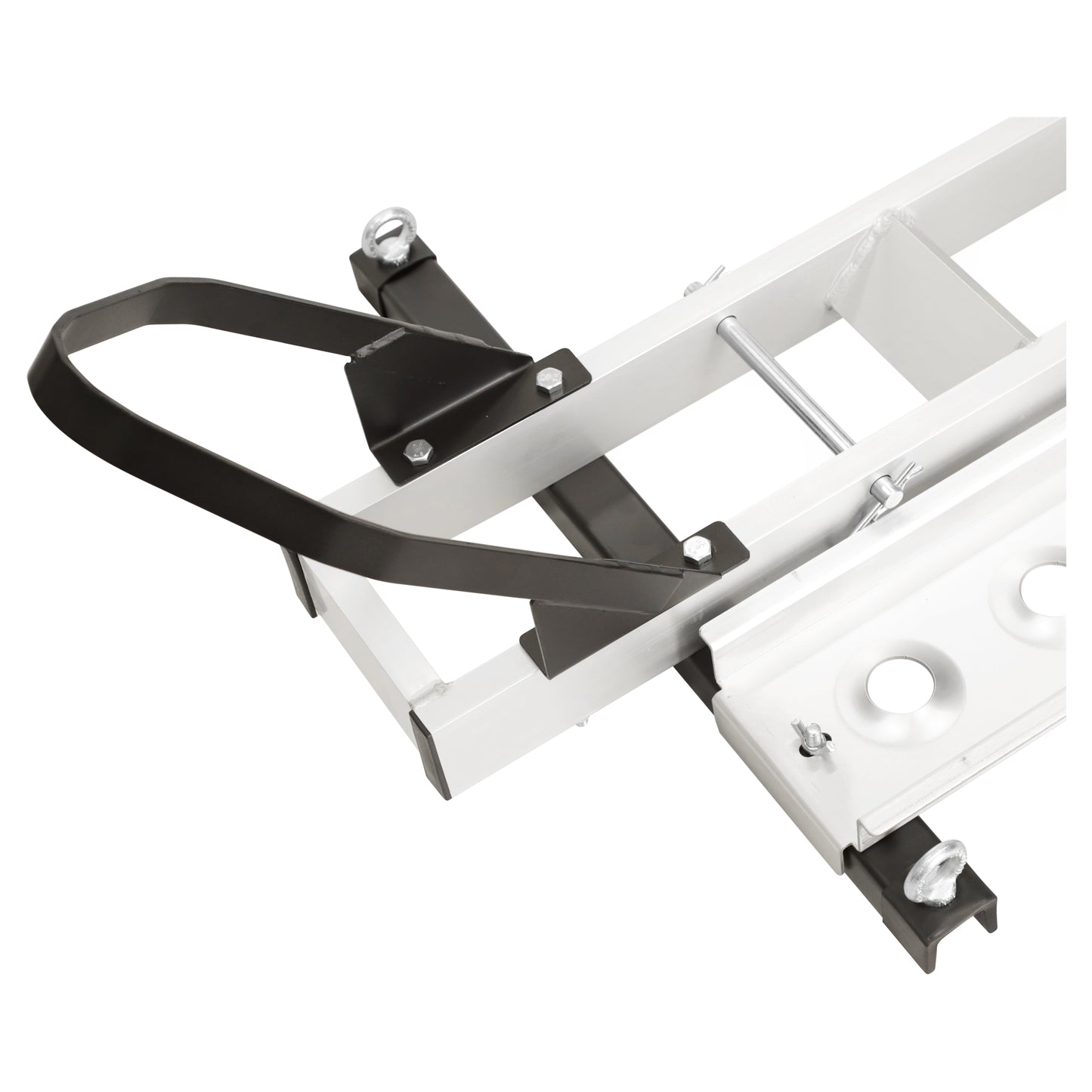 RHK MOTOHAULER Heavy-Duty Off-Road Motorbike Carrier - 200kg