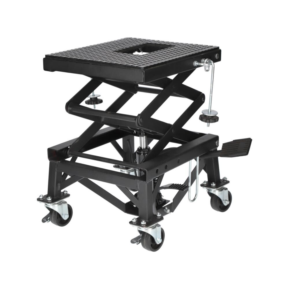 RHK Motorcycle Scissor Lift