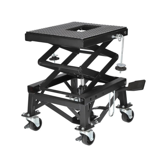 RHK Motorcycle Scissor Lift