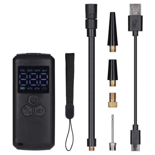 RHK Mini Tyre Inflator