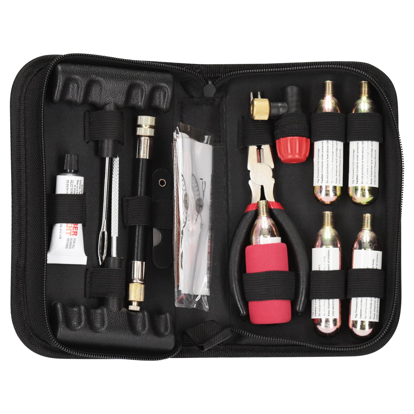 RHK Puncture Repair Kit