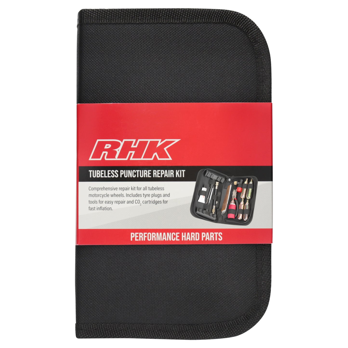 RHK Puncture Repair Kit