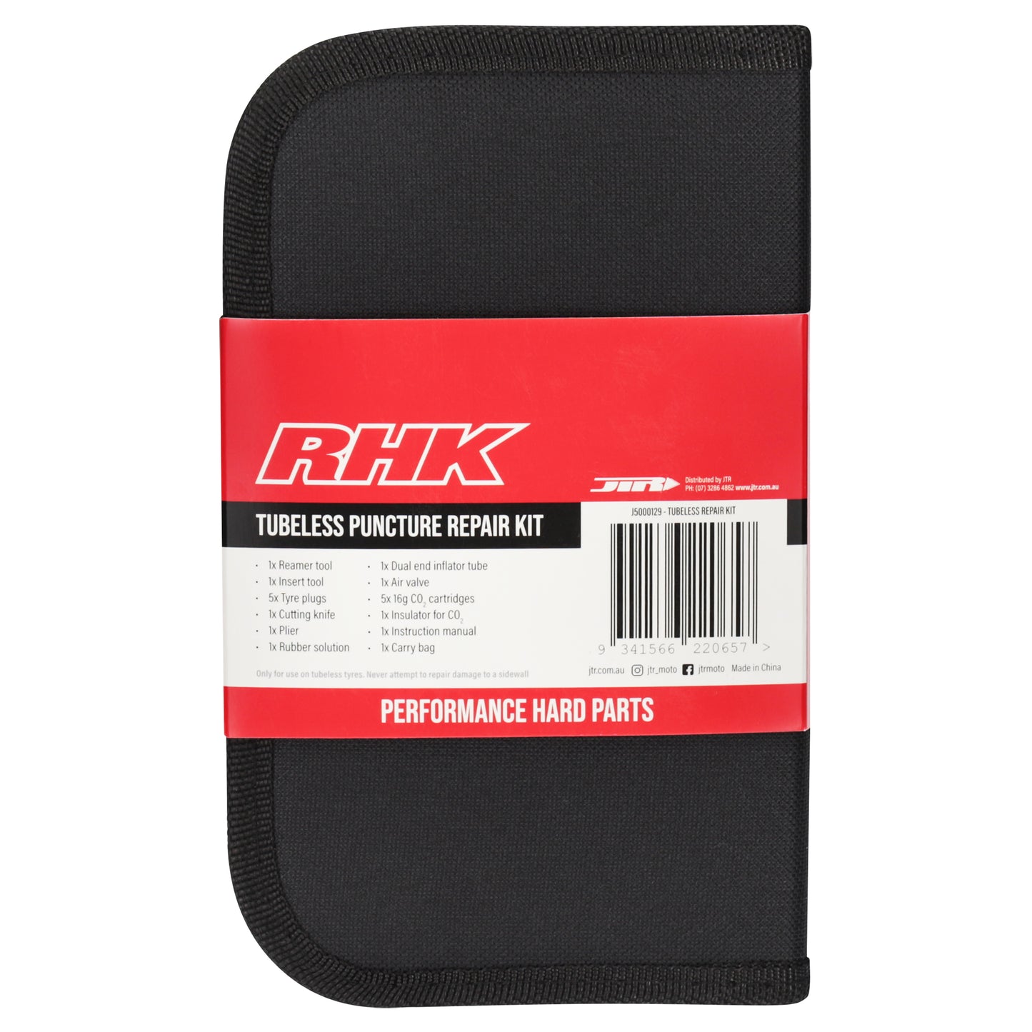 RHK Puncture Repair Kit