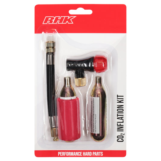 RHK CO2 Inflation Kit
