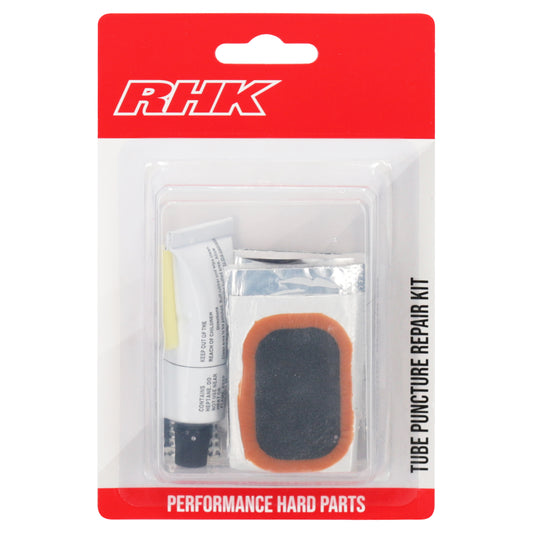 RHK Tube Puncture Repair Kit