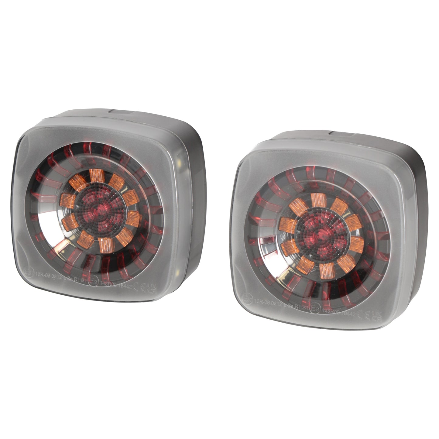 RHK MOTOHAULER Wireless Tail Light Kit