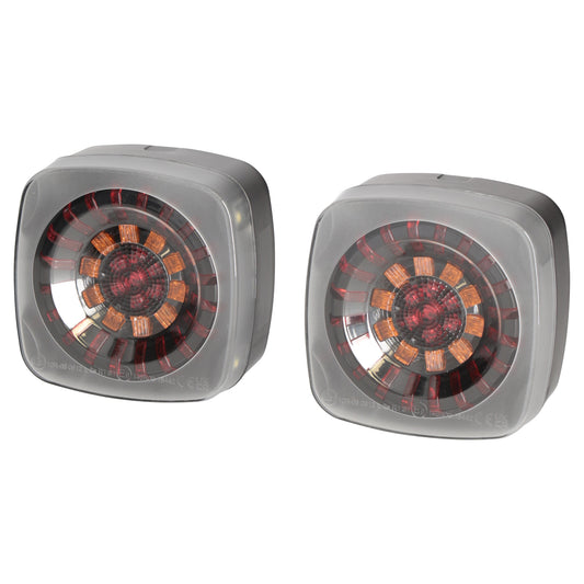 RHK MOTOHAULER Wireless Tail Light Kit
