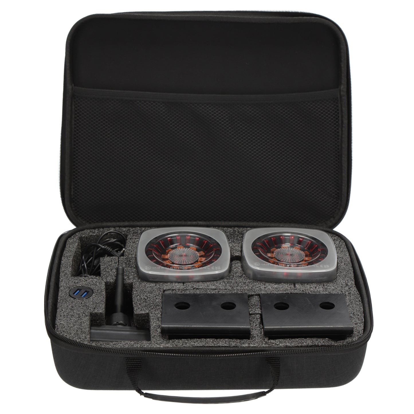 RHK MOTOHAULER Wireless Tail Light Kit