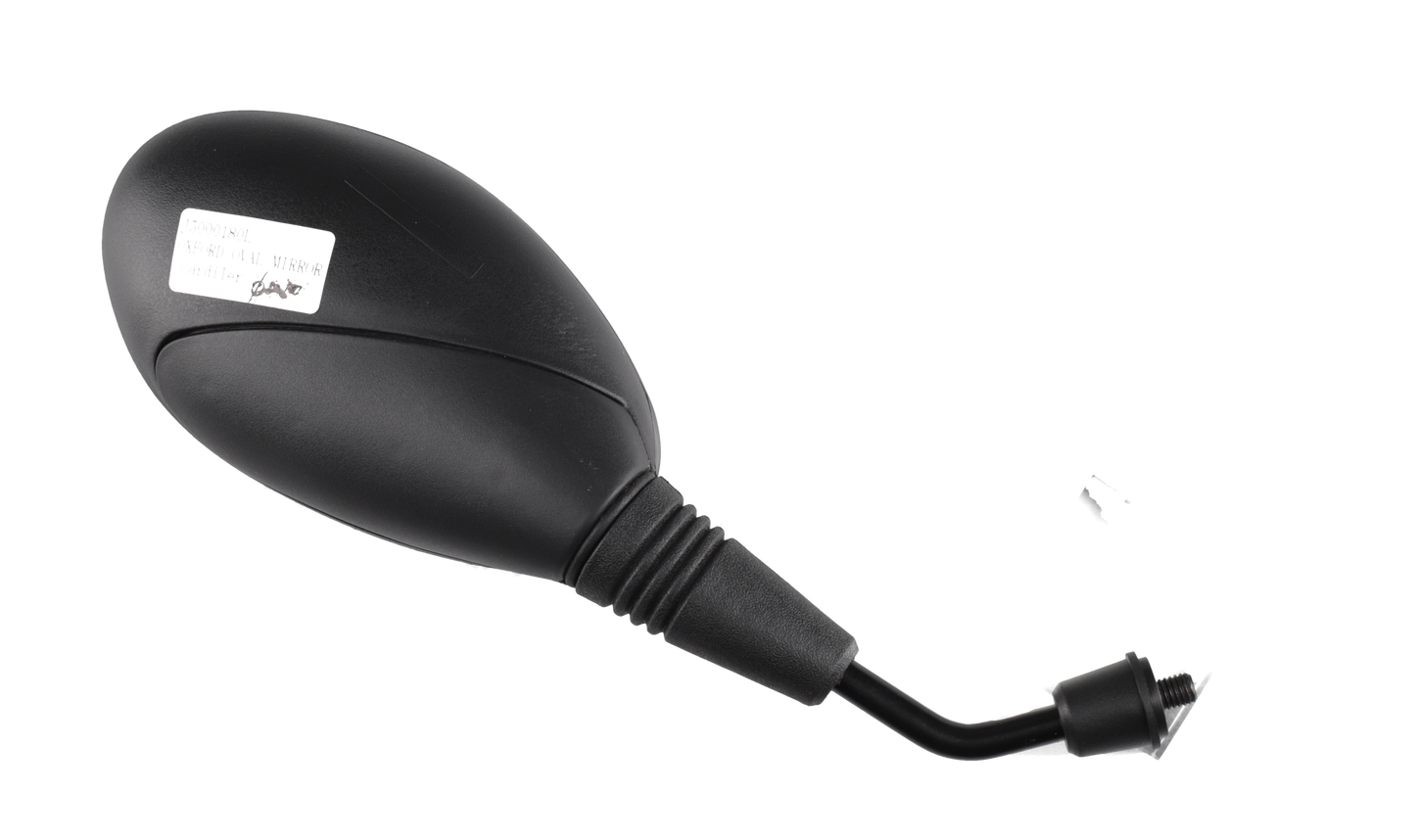 Revolution Handlebar Mirror M1 - 10mm Left