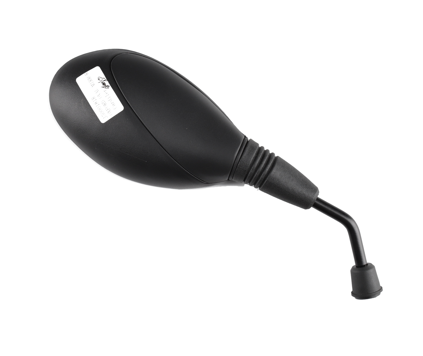 Revolution Handlebar Mirror M1 - 10mm Right