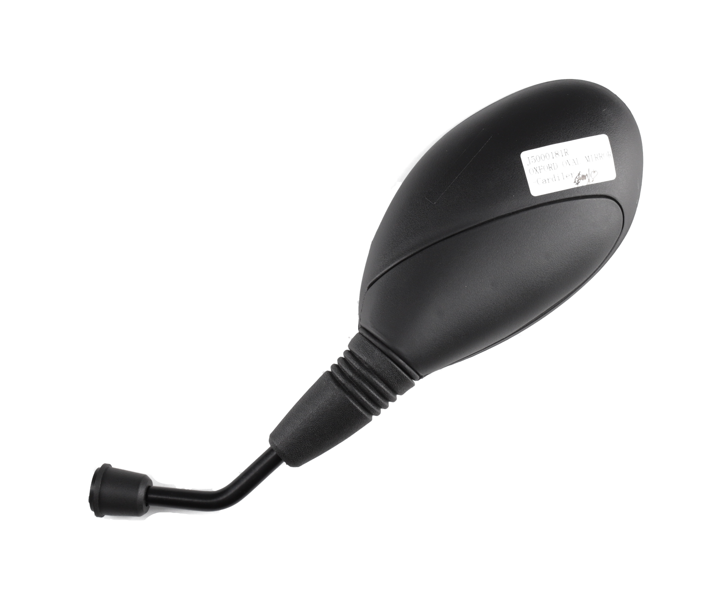 Revolution Handlebar Mirror M1 - 10mm Right