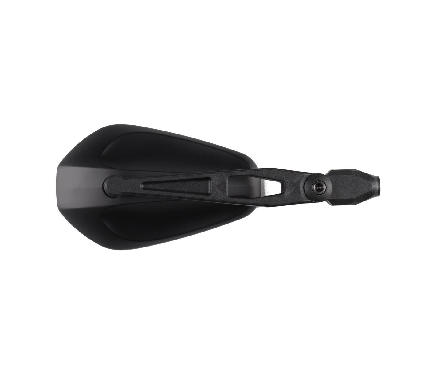 Revolution Handlebar Mirror Hyper - 10mm Left