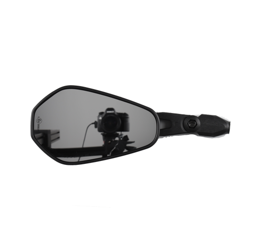 Revolution Handlebar Mirror Hyper - 10mm Right
