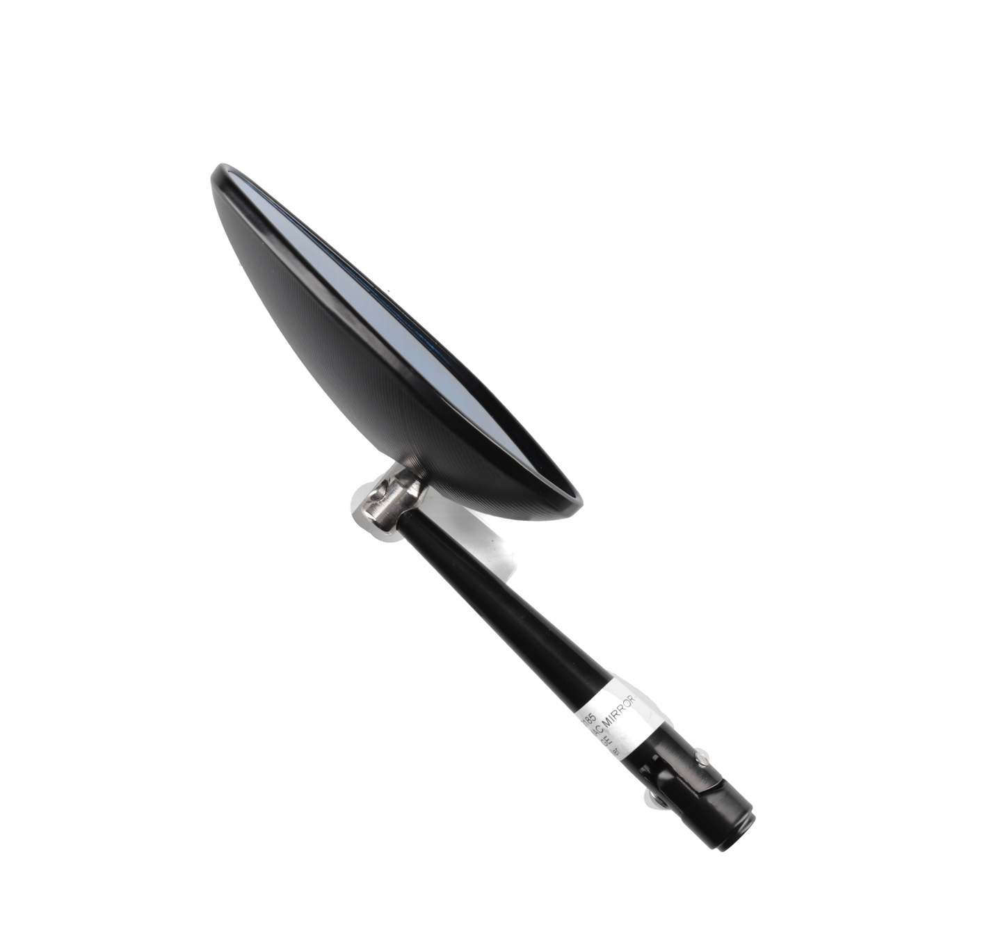 Revolution Handlebar Mirrors Evade - 10mm Pair