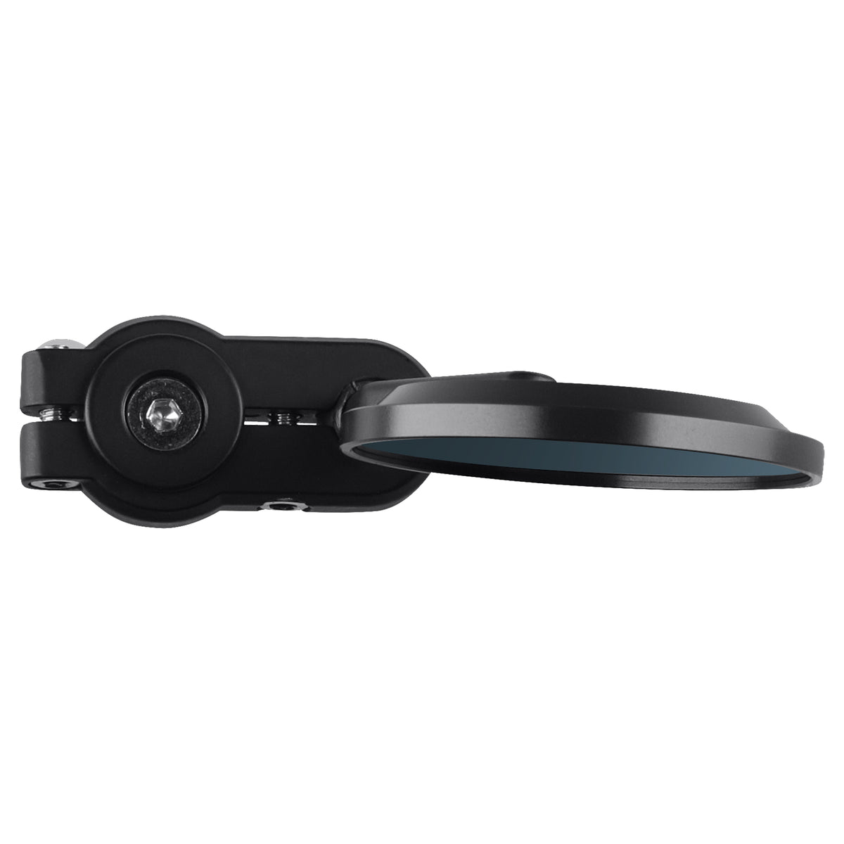 Revolution Bar End Mirror Old School - Left