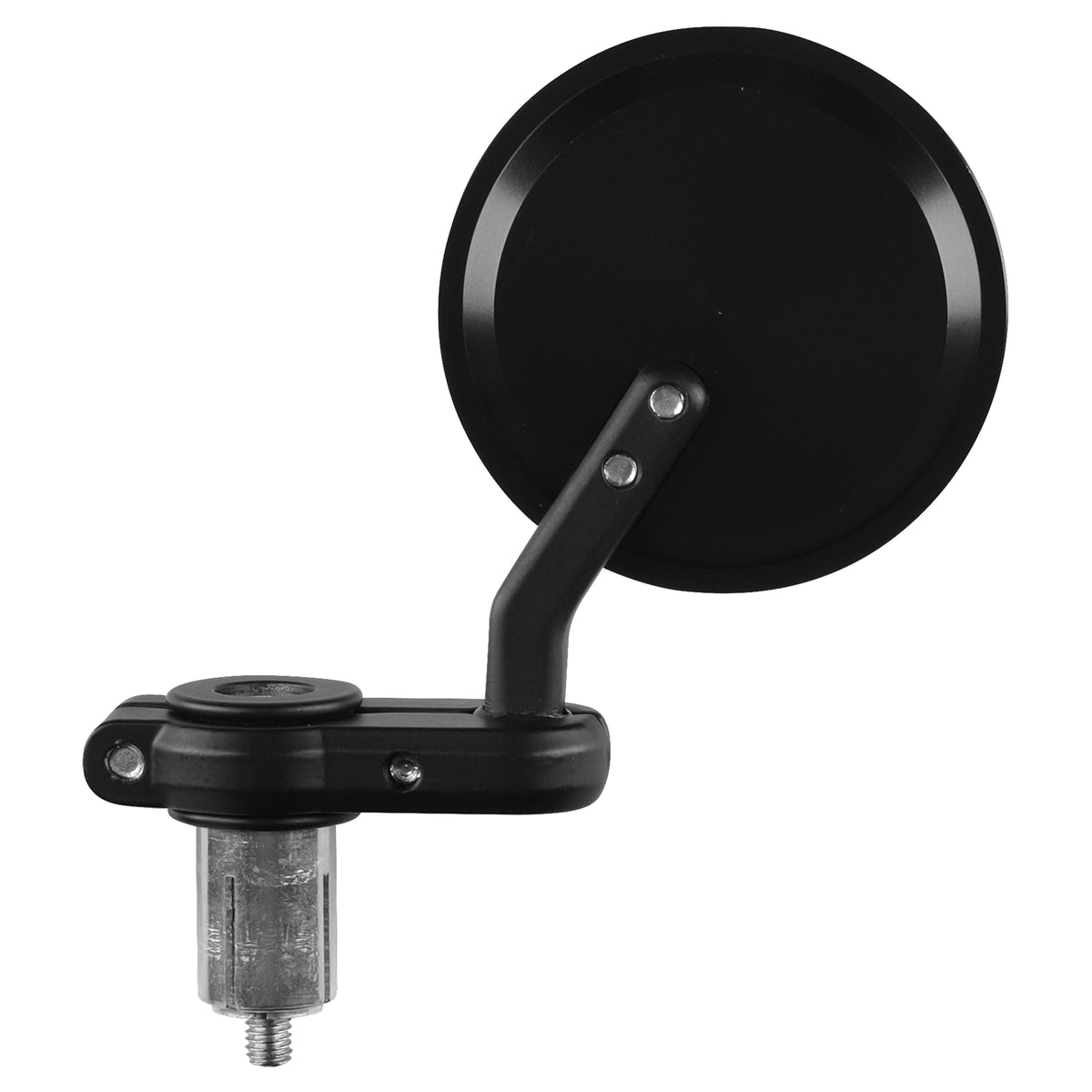 Revolution Bar End Mirror Old School - Right