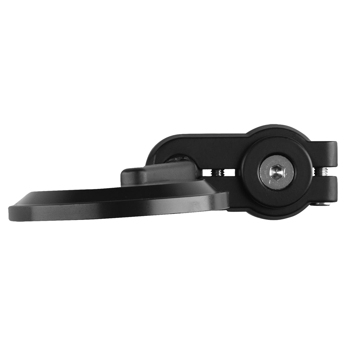 Revolution Bar End Mirror Old School - Right