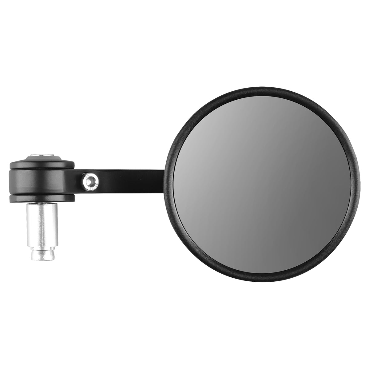 Revolution Bar End Mirror Cruise - CNC Left