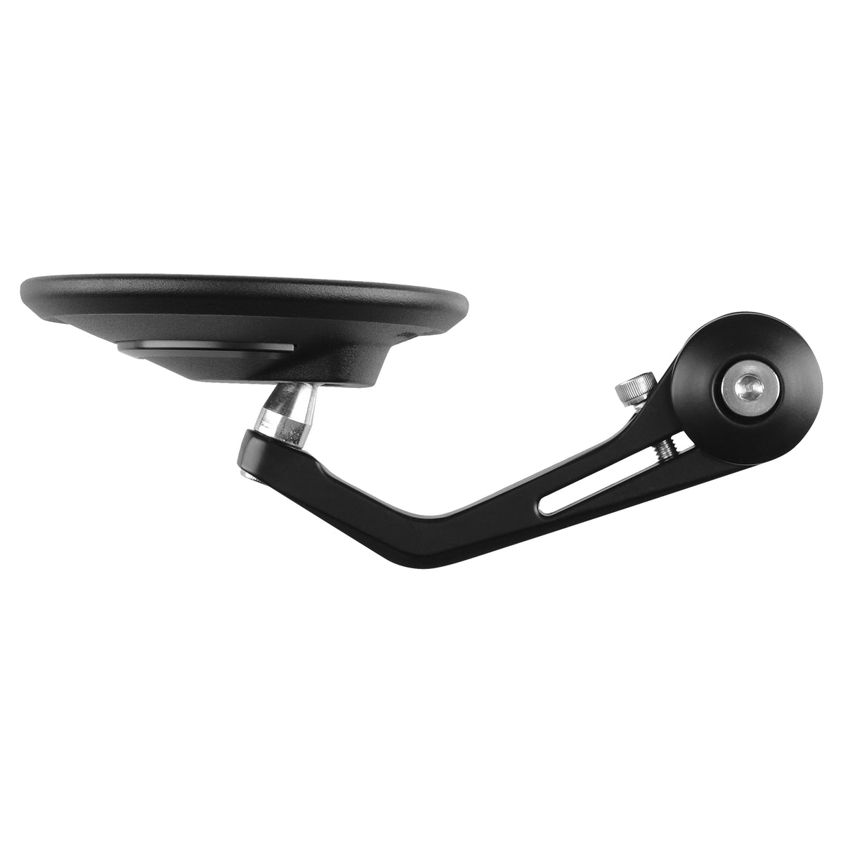 Revolution Bar End Mirror Cruise - CNC Left