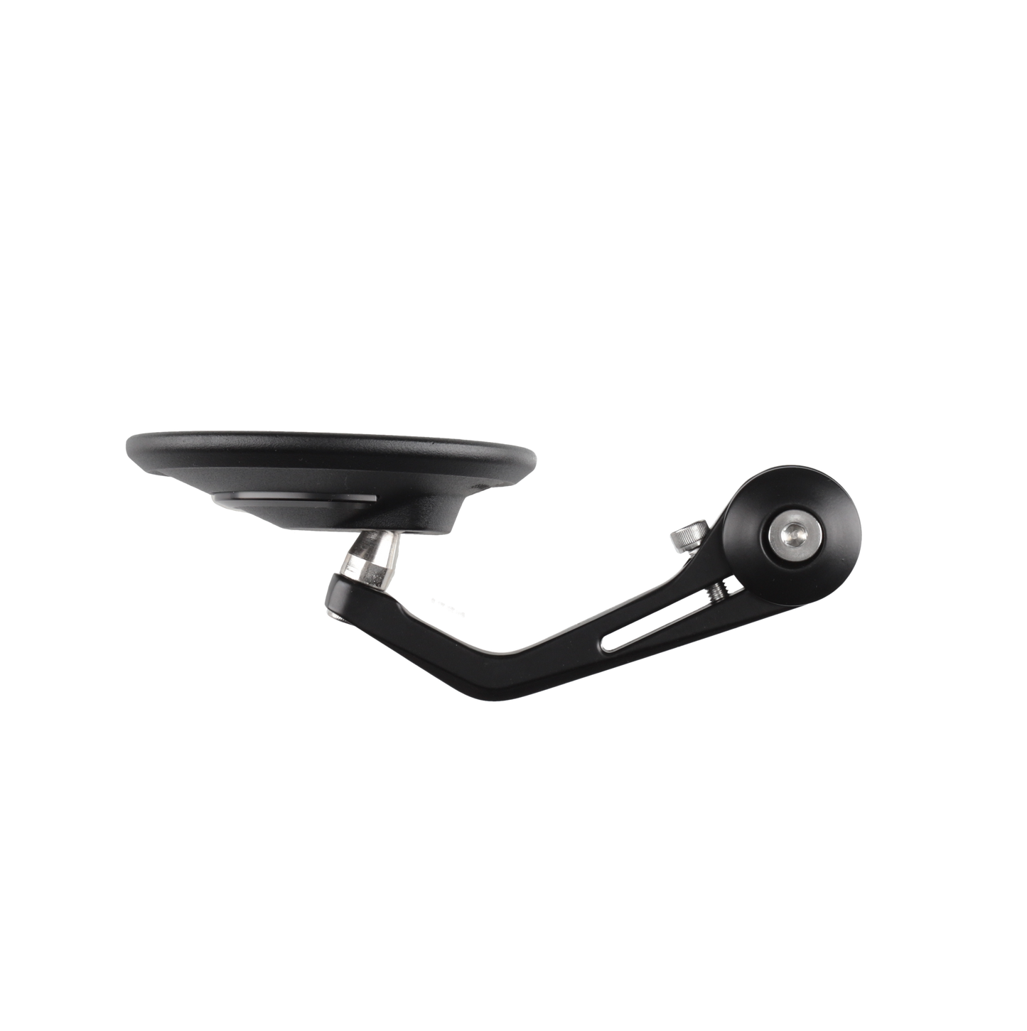 Revolution Bar End Mirror Cruise - CNC Left