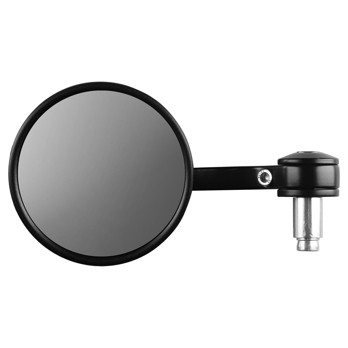 Revolution Bar End Mirror Cruise - CNC Right