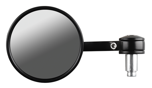 Revolution Bar End Mirror Cruise - CNC Right