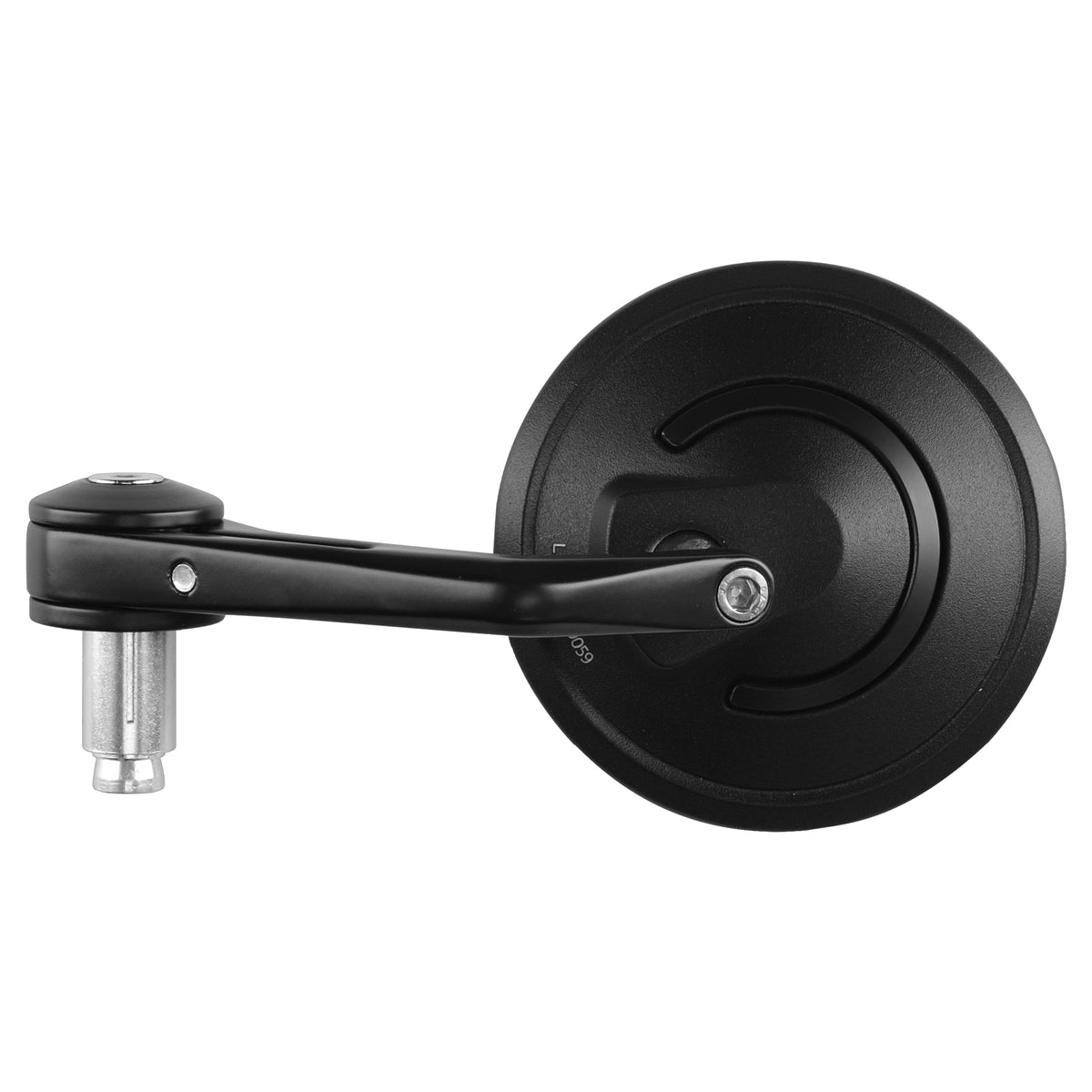 Revolution Bar End Mirror Cruise - CNC Right
