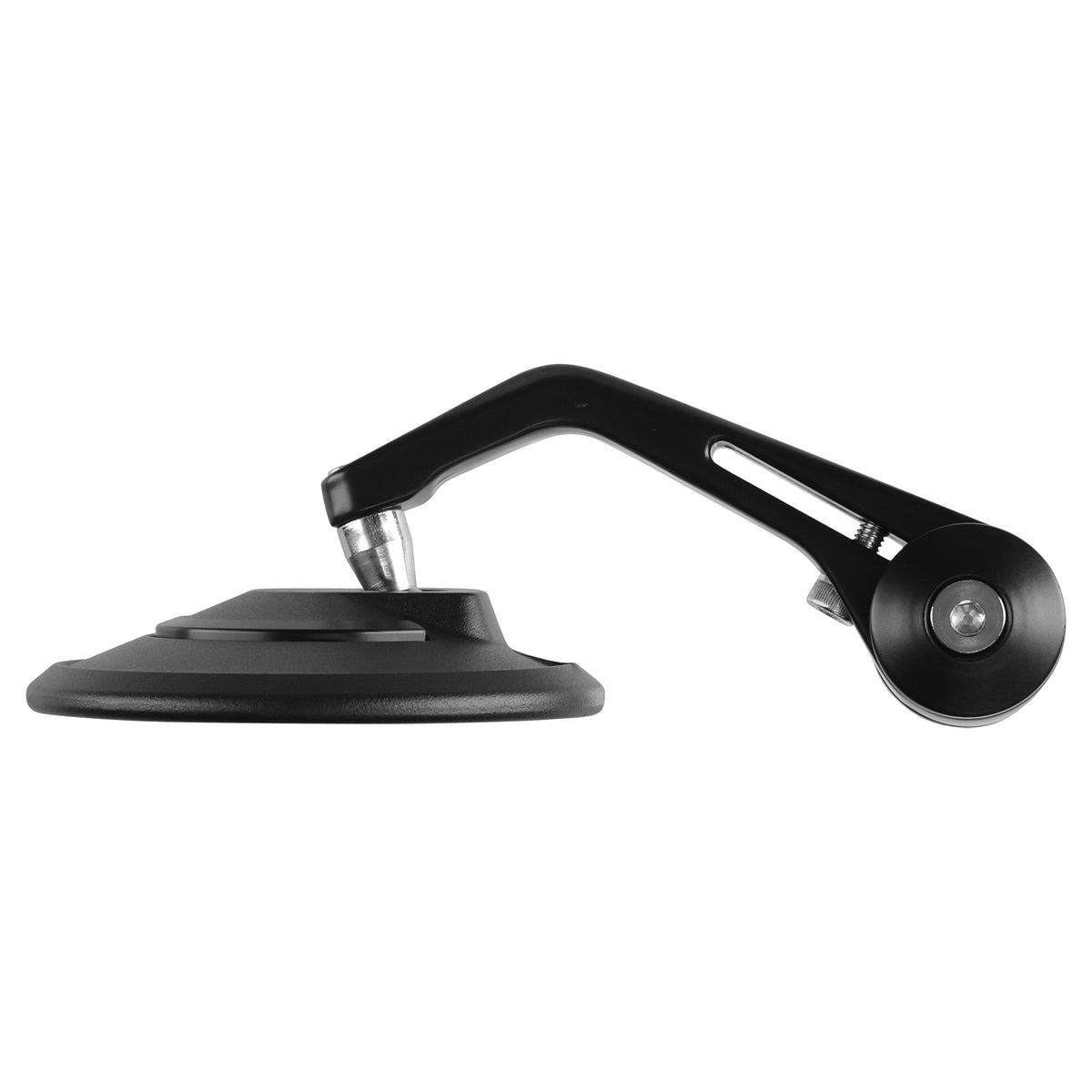 Revolution Bar End Mirror Cruise - CNC Right