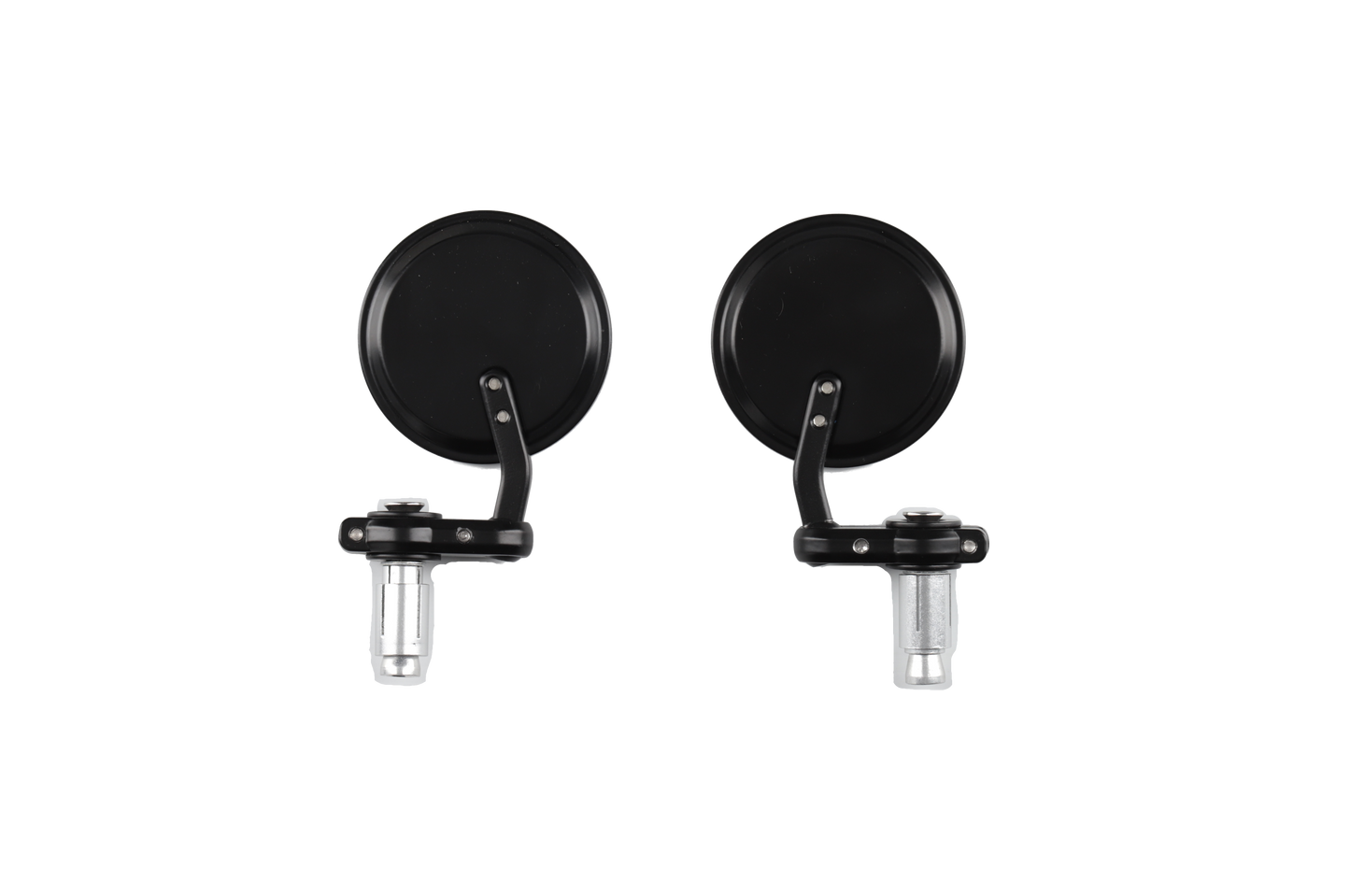 Revolution Bar End Mirrors Cafe - Pair