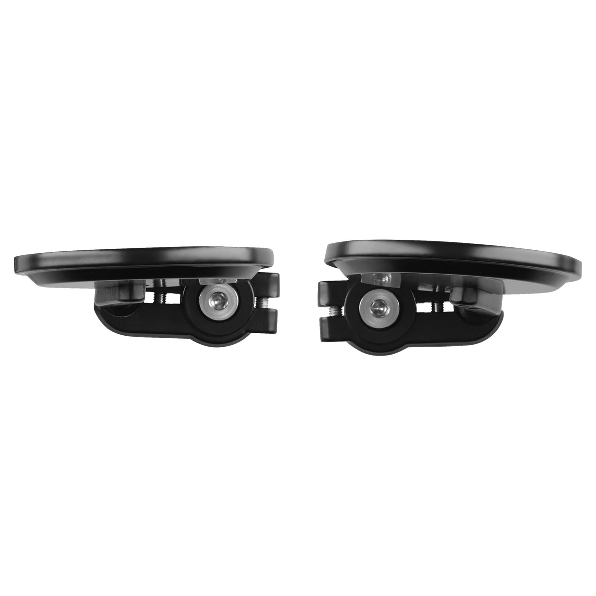 Revolution Bar End Mirrors Cafe - Pair