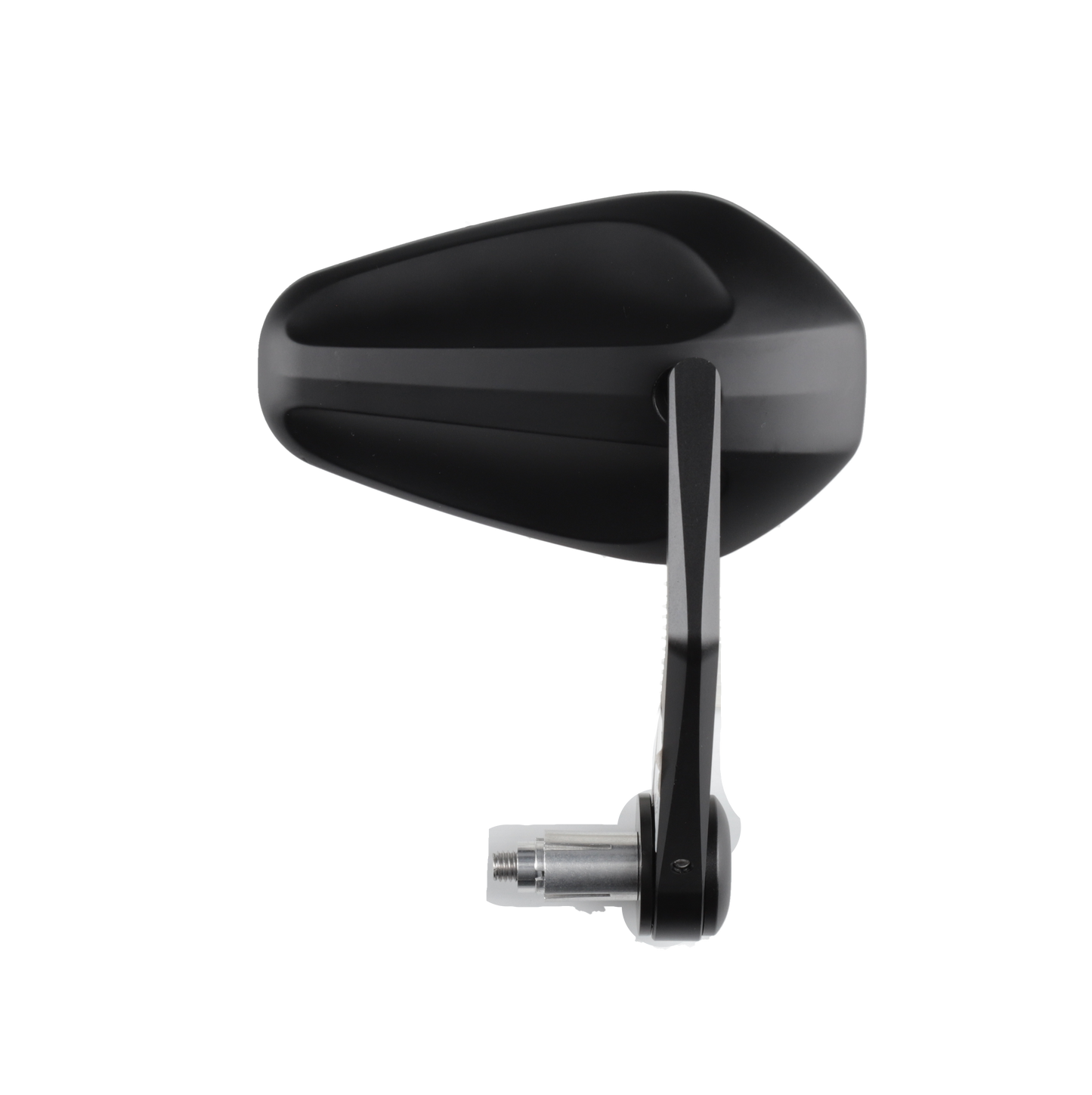 Revolution Bar End Mirrors Diamond - Pair