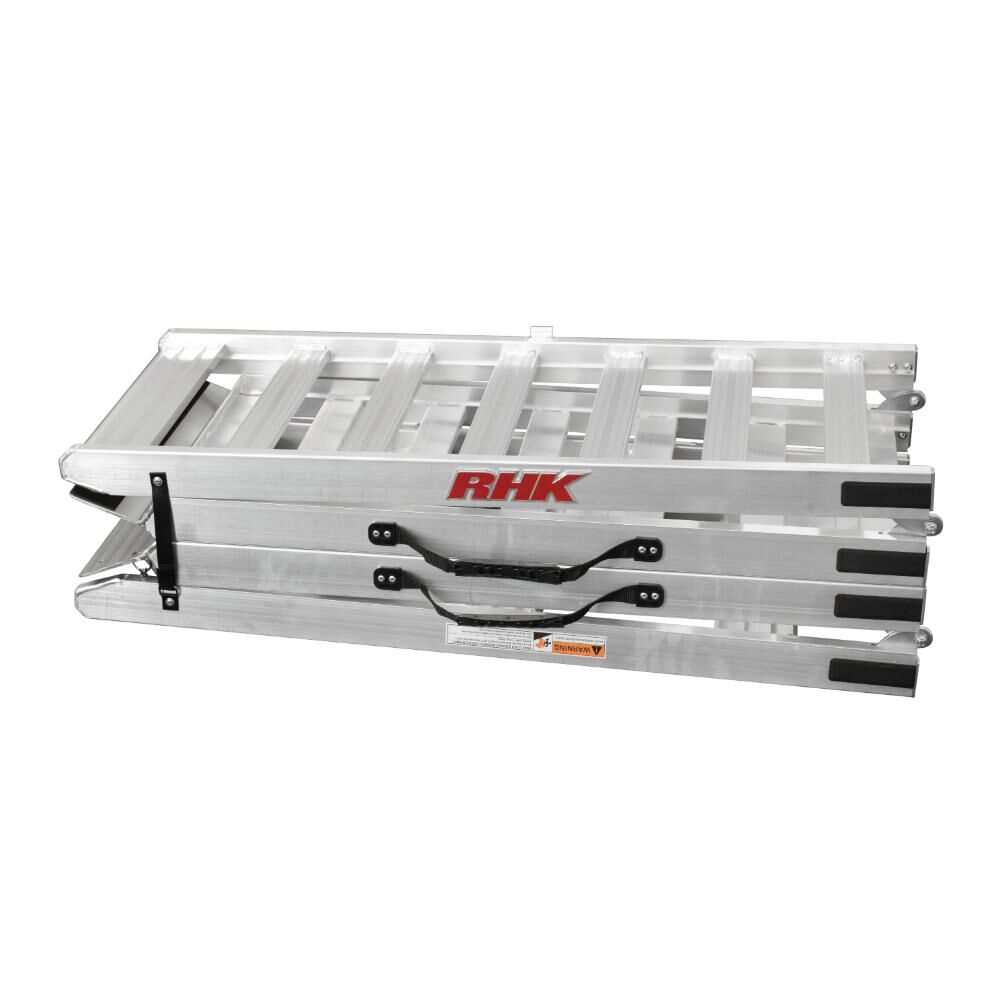 RHK Aluminium Ladder Ramp - Double Side