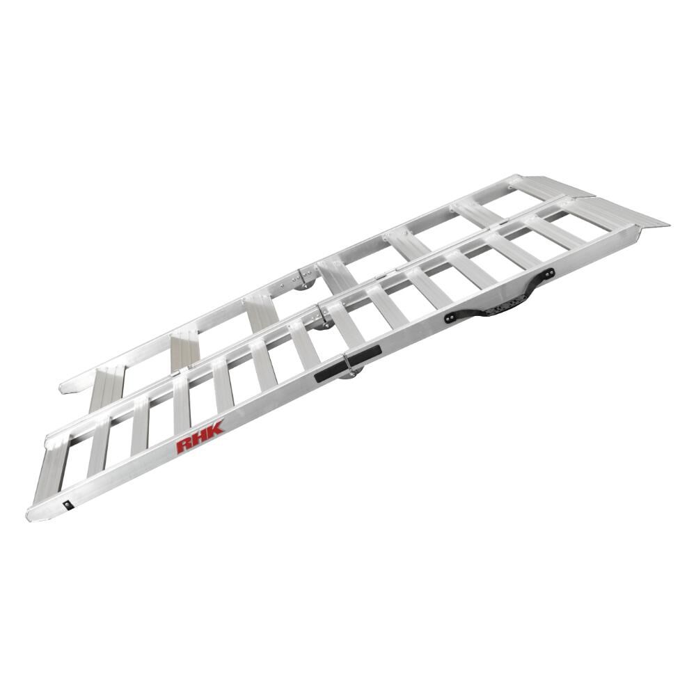 RHK Aluminium Ladder Ramp - Double Side