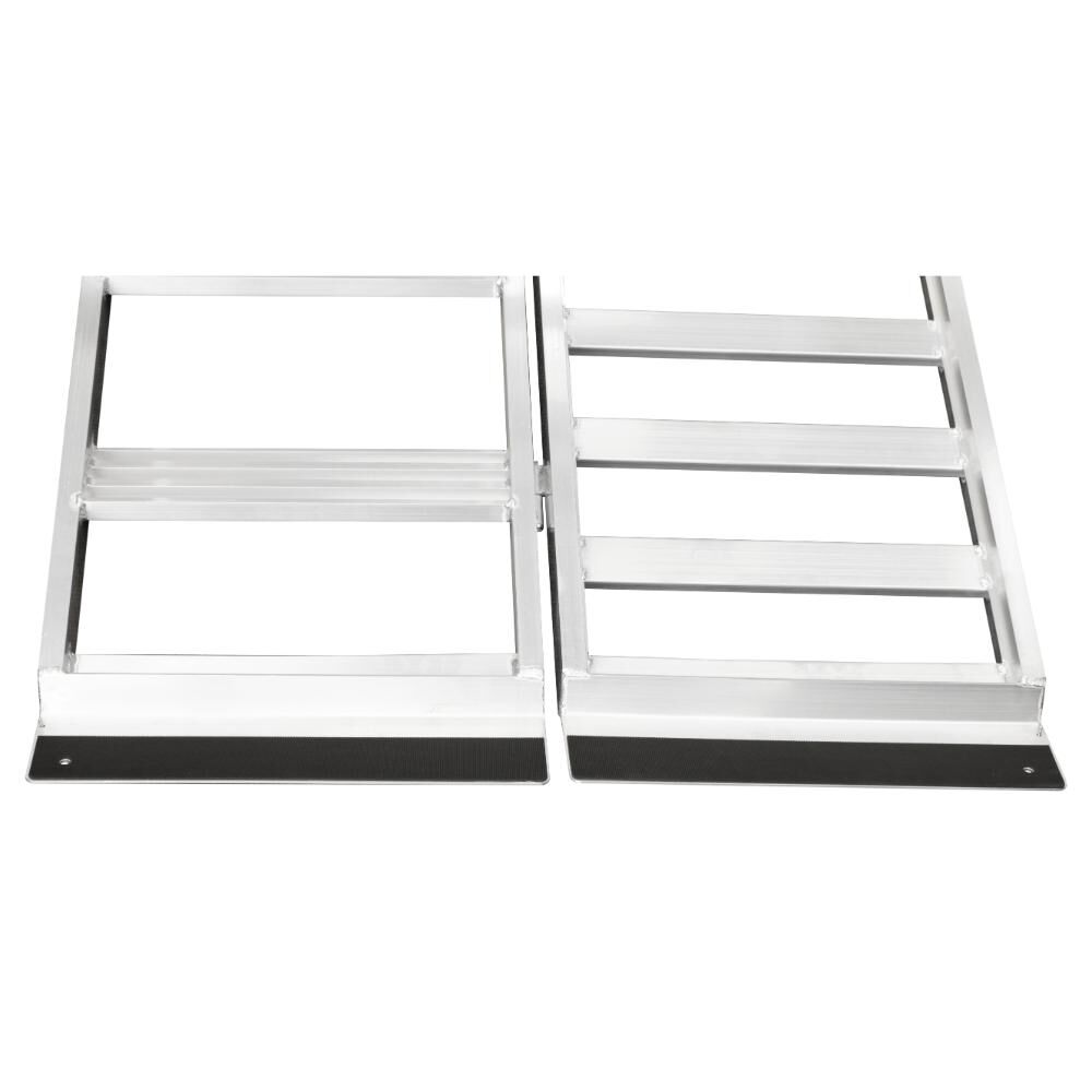 RHK Aluminium Ladder Ramp - Double Side