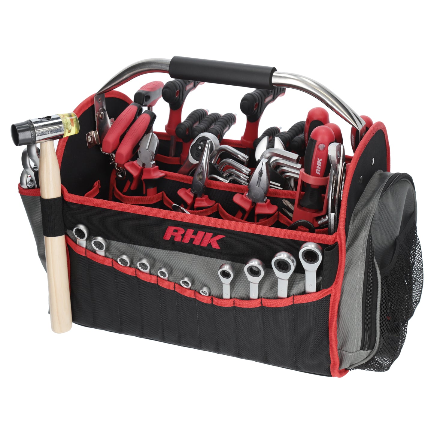 RHK Complete Moto Tool Kit