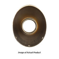 HGS T1 Steel End Cap