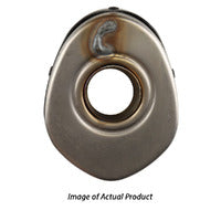 HGS T4 Innercap Carbon End Cap