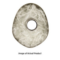 HGS T4 Steel Enduro End Cap